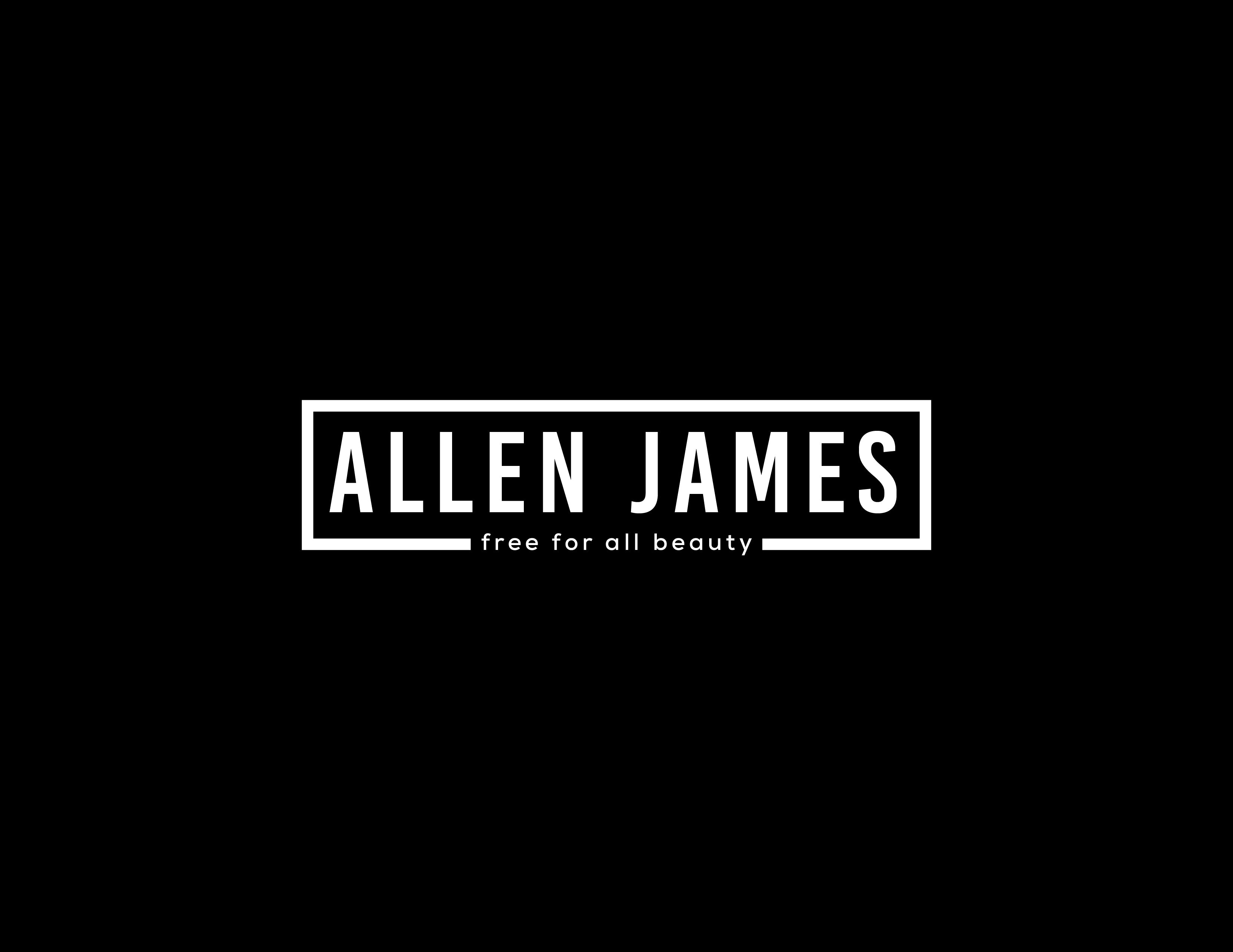 Allen James Clothing